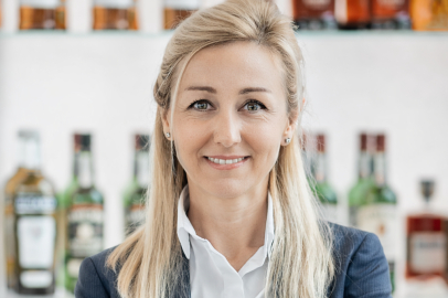 Pernod Ricard'da Önemli Atama