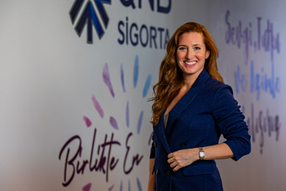 QNB Sigorta Genel Müdürü Pınar Kuriş, 8'inci kez “Türkiye’nin En Güçlü 50 Kadın CEO’su” Listesinde