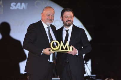 TatilBudur’a QM Awards’tan İki Prestijli Ödül