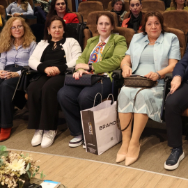 Kadın Girişimciler İhracatta Daha Güçlü Adım Atacak