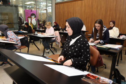 Kocaeli Moda Akademisi'nden İtalya'ya Uzanan Başarı Hikâyesi