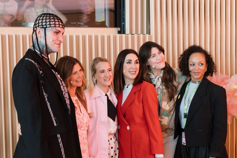 DM’den Dikkat Çeken Hamle: Beautysoul Etkinliği İle Güzellik Dünyası Karlsruhe’de Buluştu