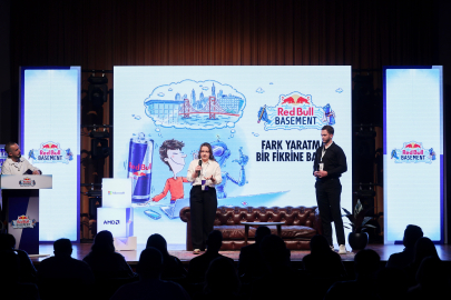 Red Bull Basement Türkiye’nin Kazananı Belli Oldu