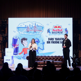 Red Bull Basement Türkiye’nin Kazananı Belli Oldu
