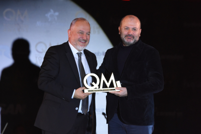 Türkiye’nin En İyi Online Seyahat Platformu Ödülü Tatilsepeti’nin