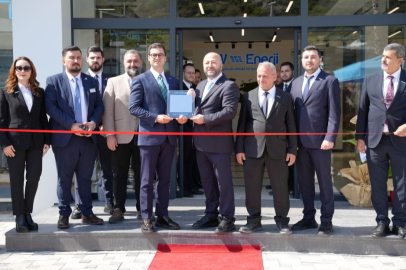 CW Enerji Plus Bayi Ağına Bodrum’u da Ekledi