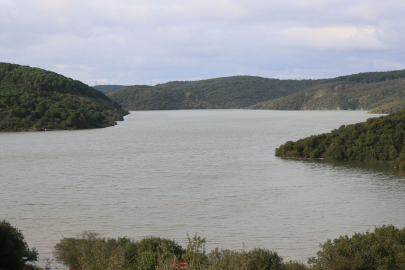 İstanbul Barajlarında Sevindirici Gelişme