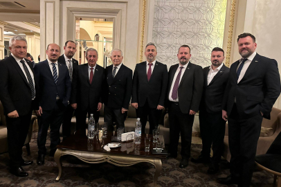 KIRCAALİSİAD, 4. Burgaz İş Forumu’nda Uluslararası İş Dünyası İle Buluştu