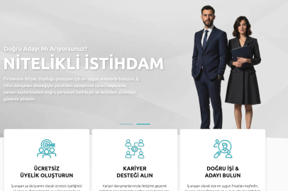 Nilüfer’de İş Arayanlar Ve İşverenler Artık Dijital Platformda Buluşuyor