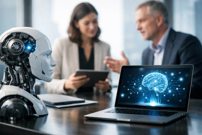 Şirketler Yapay Zekada Nereden Başlamalı?