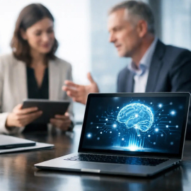 Şirketler Yapay Zekada Nereden Başlamalı?