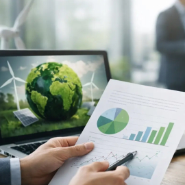 Sürdürülebilirlik Raporlaması Neden Önemli?