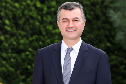 Yıldız Holding’de Üst Düzey Atama