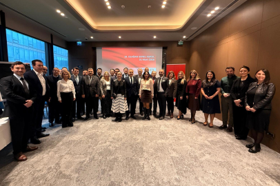 AVM’ler, Perakende Sektöründe 59 Milyar Dolarlık   Ekonomiye Ev Sahipliği Yapıyor