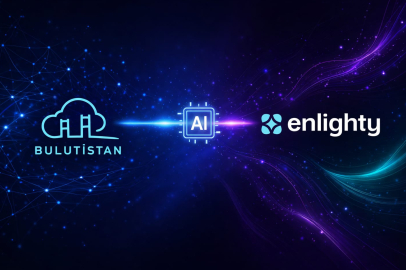 Bulutistan ve Enlighty’den Veri Temelli Karar Almaya Stratejik Ortaklık 