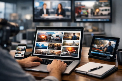 Dijital Gazeteye Haber Akışı Kurma Rehberi