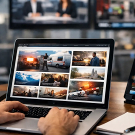 Dijital Gazeteye Haber Akışı Kurma Rehberi