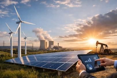 Enerji Sektöründe Dönüşüm Haberleri Neyi Gösteriyor?