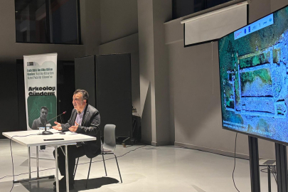 İznik Gölü’nün Sular Altındaki Tarihi Pancar Deposu’nda Konuşuldu