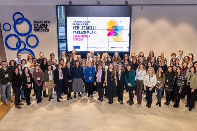 Sabancı Vakfı ve Sabancı Üniversitesi’nden Veri Temelli Eşitlik Buluşması