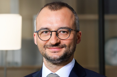 SANKO Enerji’de Üst Düzey Atama