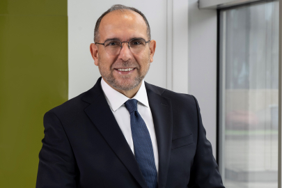 Yıldız Holding’de Üst Düzey Atama