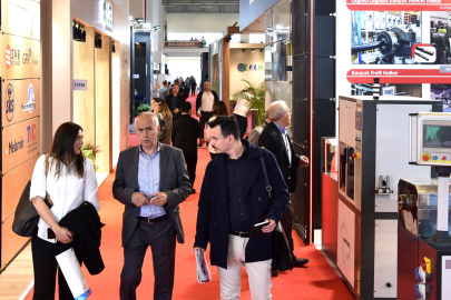 Kauçuk Sektörünün En Kapsamlı Buluşması 12. Kez Kapılarını Açıyor!