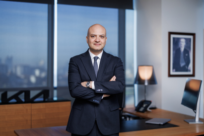 Kia Türkiye Genel Müdürlüğü’ne Şafak Savcı Atandı