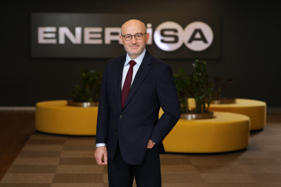 Enerjisa Enerji’de Üst Düzey Atama