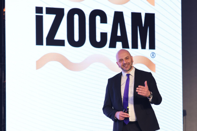 İzocam, Bayileriyle “Köklerimiz Bir, Gücümüz Birlikte” Mottosuyla Antalya’da Buluştu