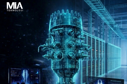 MİA Teknoloji’den Türkiye’nin Enerji Geleceğine Stratejik Adım