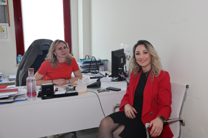 Nilüfer Belediyesi’nden Otizm Farkındalığına ‘Kırmızı’ Destek