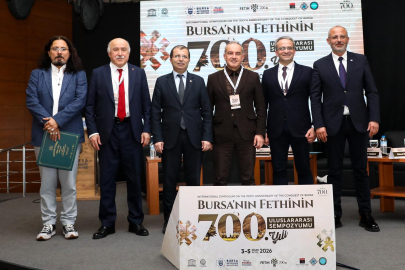 Bursa’nın Fethine Uluslararası Bakış