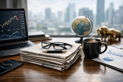 En İyi Ekonomi Haber Kaynakları Hangileri?