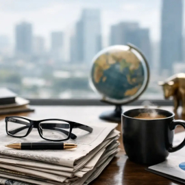 En İyi Ekonomi Haber Kaynakları Hangileri?