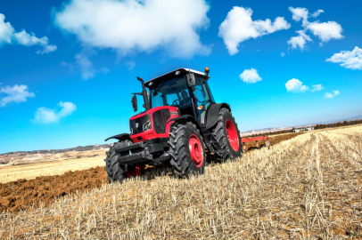 Erkunt Traktör’den 2026 Model Hamlesi: Yenilikler Konya’da Sahneye Çıkıyor