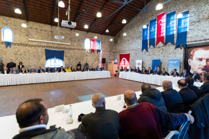 Romanlar İçin Yeni Dönem