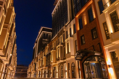 Sanayiden Yeni Yaşam Alanına: Bayrampaşa’da Dönüşüm Başladı