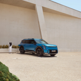 Elektrikli Mobilitede Yeni Dönem