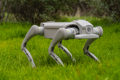 Faraday Future’ın FX Aegis Robotu ABD’de Onaylandı: İşte Özellikleri ve Fiyatı