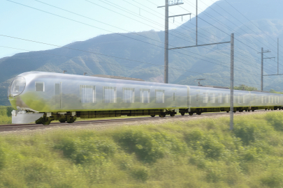 Hitachi Rail, Seibu’nun “vies” Lüks Restoran Trenini Üretecek: 2028’de Hizmete Giriyor