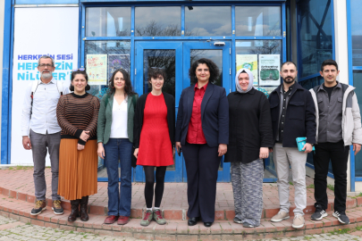 Nilüfer Belediyesi Uluslararası Yeşil Enerji Araştırmasına Ev Sahipliği Yaptı