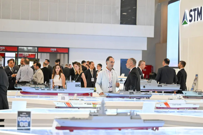 STM’nin Milli Teknolojileri Latin Amerika Sahnesine Çıkıyor