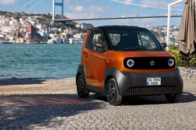 Yerli Elektrikli Karea Fit 719 Bin TL Fiyat İle Satışta