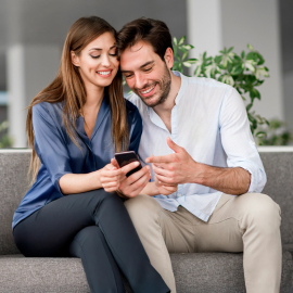 Wings’te Mil Puan Transferi Başladı