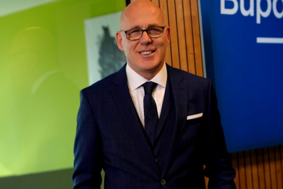 Bupa Türkiye, Dünya Sağlık Günü’nde Entegre Sağlık Yaklaşımının Gücüne Dikkat Çekiyor   