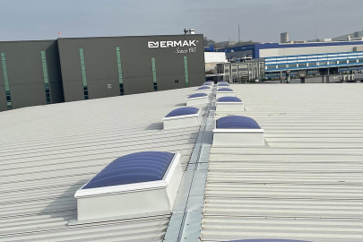 Form Endüstri Tesisleri, Tork Bağlantı Elemanları Üretim Tesisinde Yangın Güvenliğini Güçlendirdi