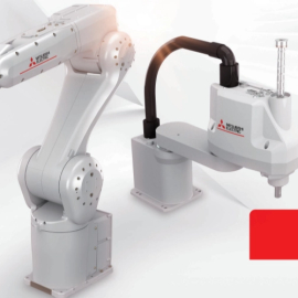 Robot Care ile Robotik Sistemlerde Proaktif Bakım Yaklaşımı