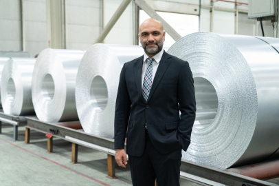 Zeren Metal Güçlü Adımlarla Yeşil Dönüşümünü Sürdürüyor