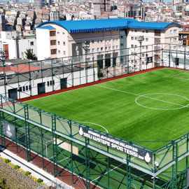 İBB’den Şişli Kuştepe’ye 870 Milyon TL’lik Dev Yatırım